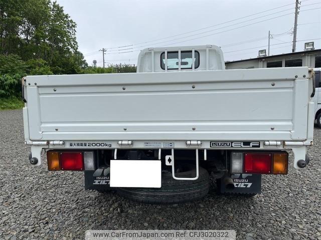 Isuzu Elf Truck 1997 thumbnail 6