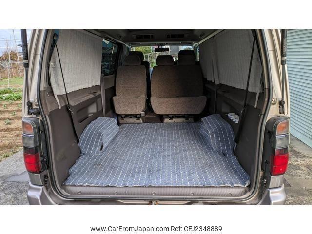 Toyota Hiace Wagon 1997 thumbnail 7