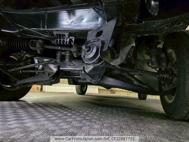 Daihatsu Hijet Truck 1999 thumbnail 53