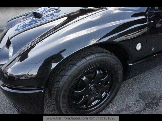 Mazda AZ-1 1992 thumbnail 19