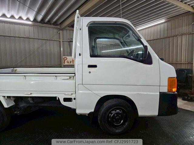 Subaru Sambar Truck 1999 thumbnail 16