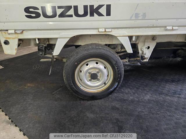 Suzuki Carry Truck 2000 thumbnail 38
