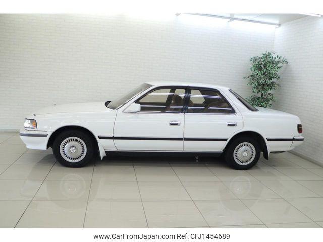 Toyota Cresta 1990 thumbnail 18