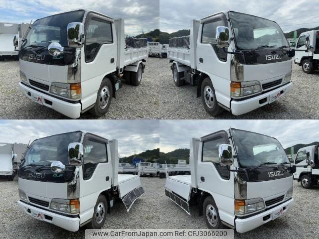 Isuzu Elf Truck 1999 thumbnail 6