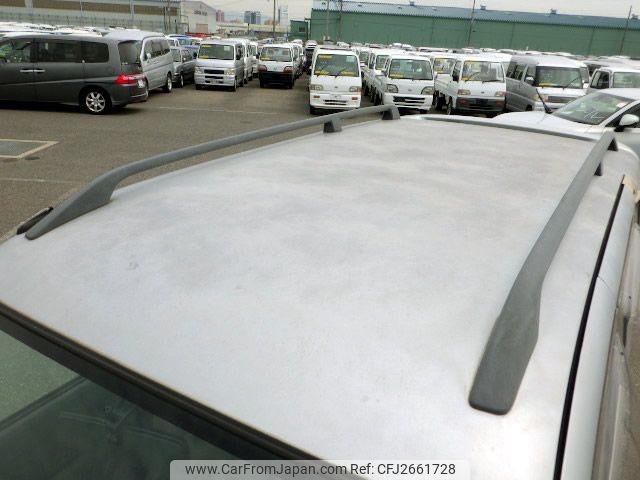 Daihatsu Atrai 2000 thumbnail 21