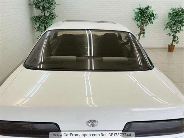 Nissan Silvia 1992 thumbnail 45