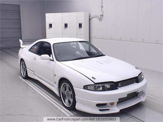 Nissan Skyline GT-R 1997