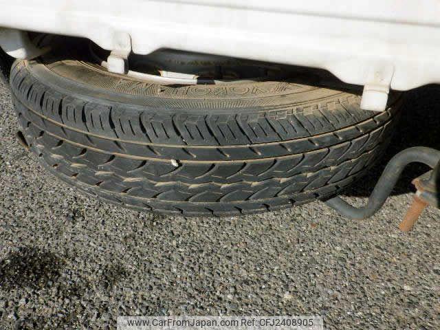 Daihatsu Hijet Truck 1998 thumbnail 23