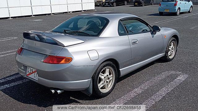 Mitsubishi FTO 1995 thumbnail 8