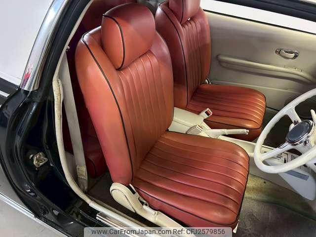 Nissan Figaro 1991 thumbnail 15