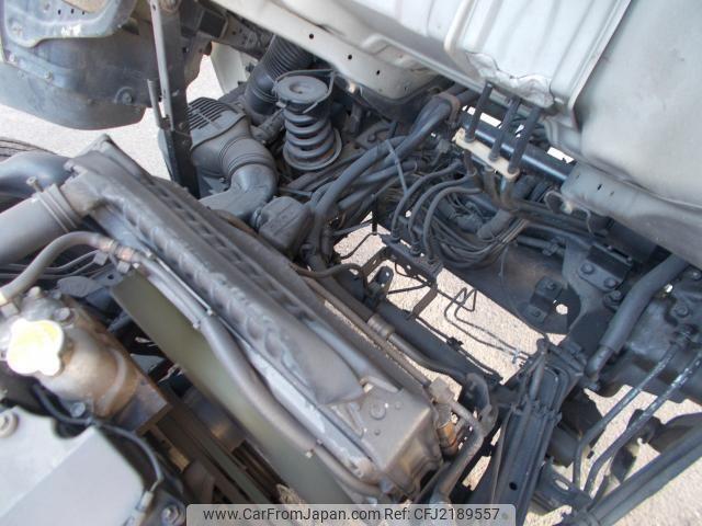 Isuzu Elf Truck 1993 thumbnail 7