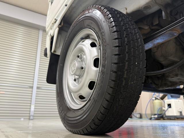 Honda Acty Truck 1996 thumbnail 19