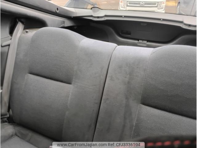 Honda Integra 2001 thumbnail 14