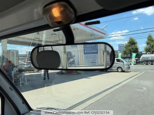 Daihatsu Hijet Truck 1999 thumbnail 31