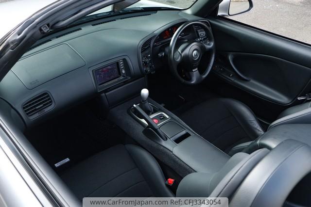 Honda S2000 2000 thumbnail 72