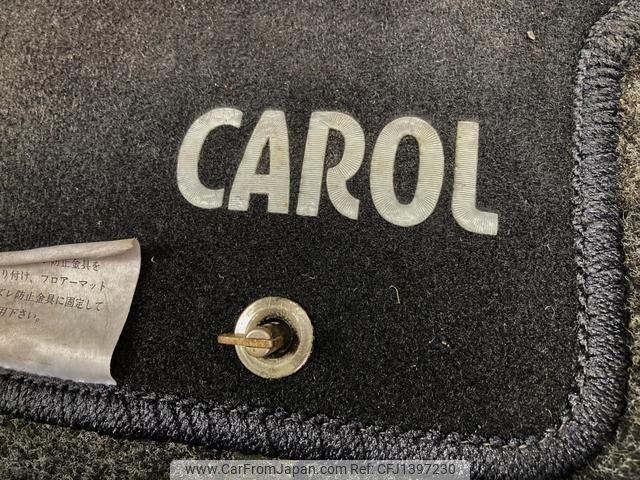 Mazda Carol 1996 thumbnail 31