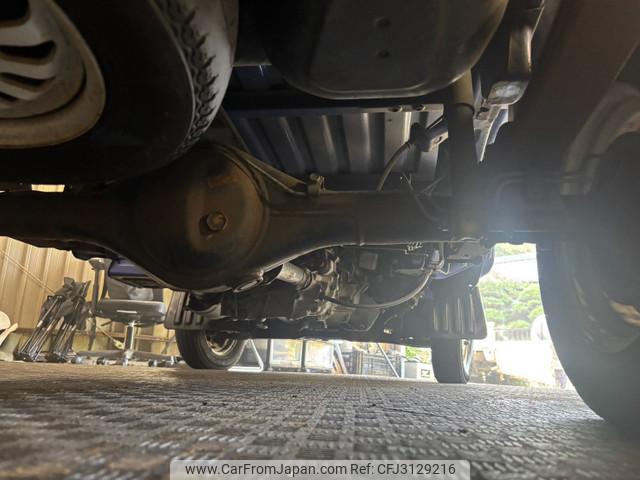 Mitsubishi Minicab Truck 1998 thumbnail 46