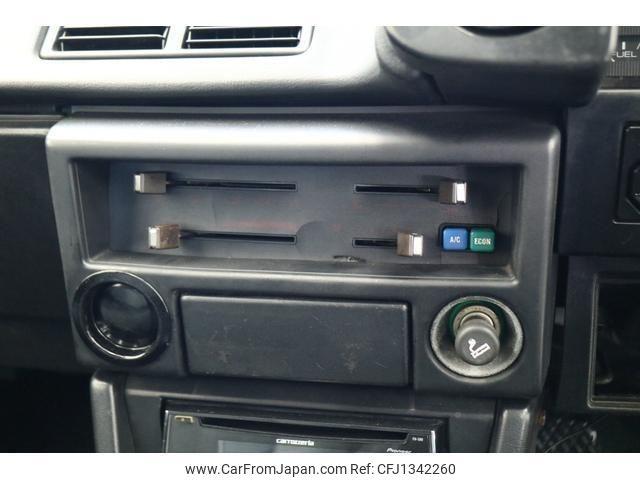 Toyota Corolla Levin 1985 thumbnail 5