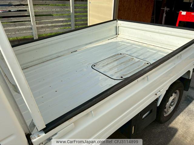 Honda Acty Truck 1998 thumbnail 23