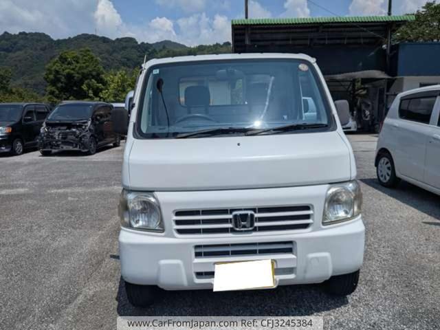 Honda Acty Truck 1999 thumbnail 2