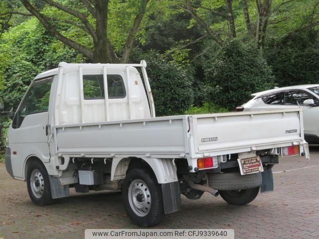 Mazda Bongo Truck 1995 thumbnail 9