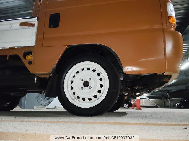 Honda Acty Truck 1994 thumbnail 18
