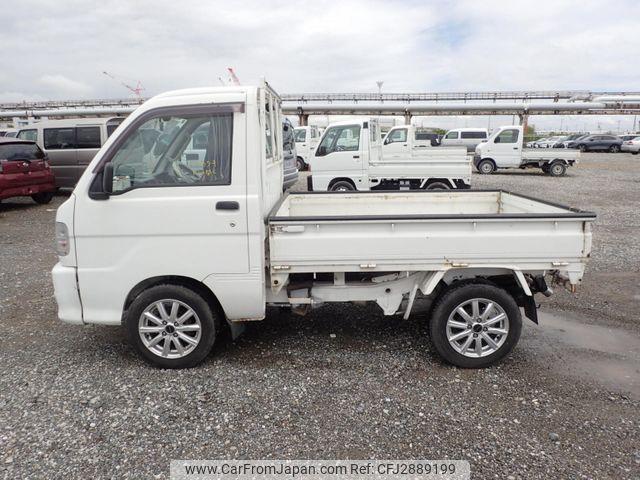 Daihatsu Hijet Truck 1999 thumbnail 3