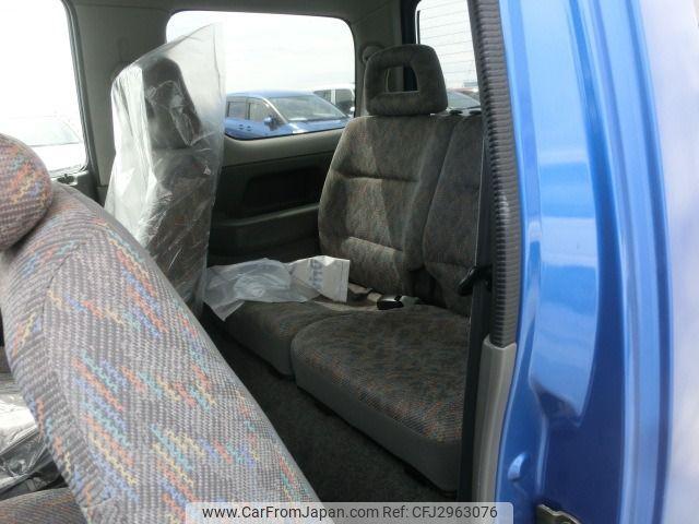 Suzuki Jimny 1999 thumbnail 9