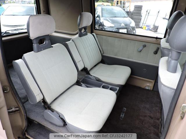 Subaru Sambar Dias 1994 thumbnail 38