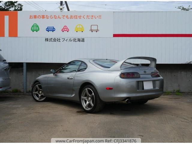 Toyota Supra 2000 thumbnail 56