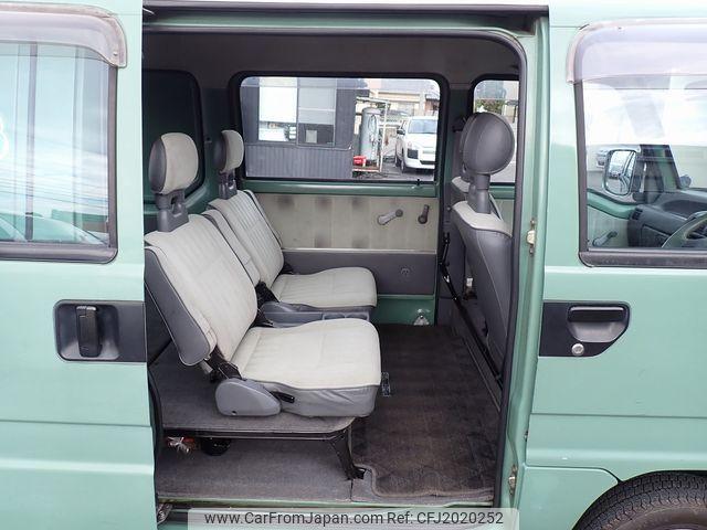 Subaru Sambar Diaz 1994 thumbnail 35