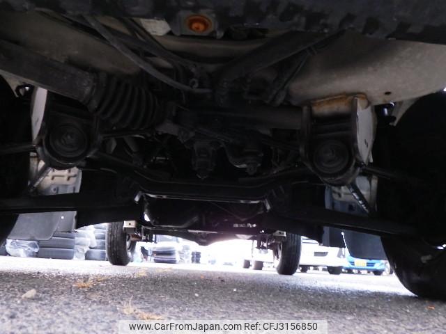 Suzuki Carry Truck 1995 thumbnail 26