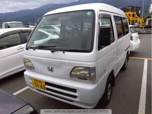 Honda Acty 1998