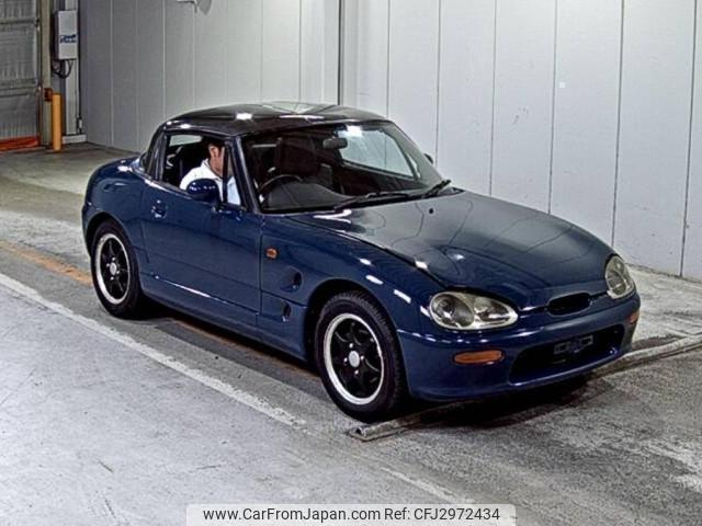 Suzuki Cappuccino 1993