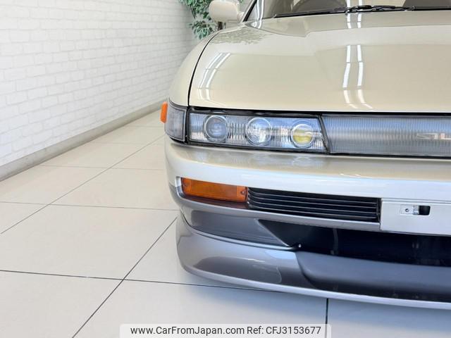 Nissan Silvia 1991 thumbnail 19