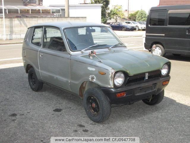 Suzuki Fronte 1976