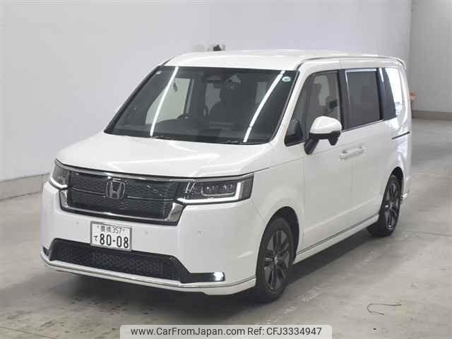 Honda stepwagon thumbnail 5
