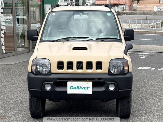 Suzuki Jimny 1999 thumbnail 22