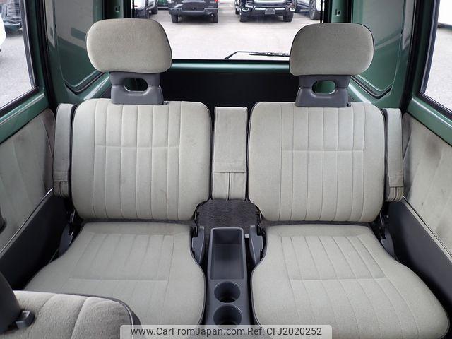 Subaru Sambar Diaz 1994 thumbnail 22