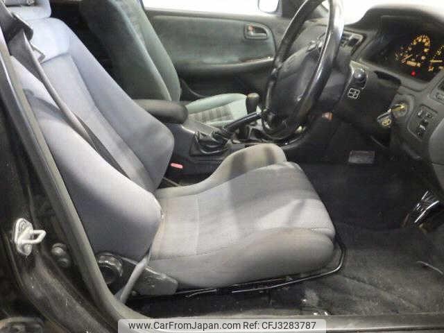 Toyota Cresta 1995 thumbnail 7