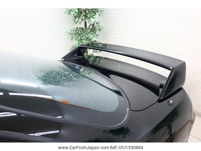Nissan Silvia 1996 thumbnail 25