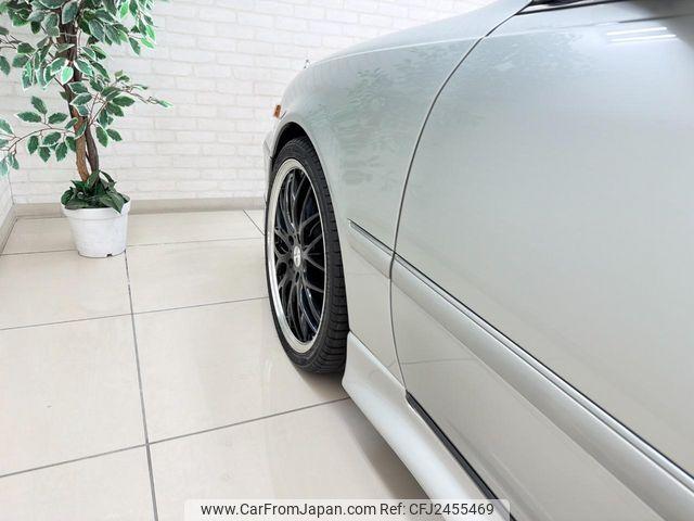 Toyota Mark II 2000 thumbnail 47