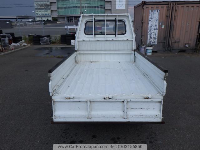 Suzuki Carry Truck 1995 thumbnail 8