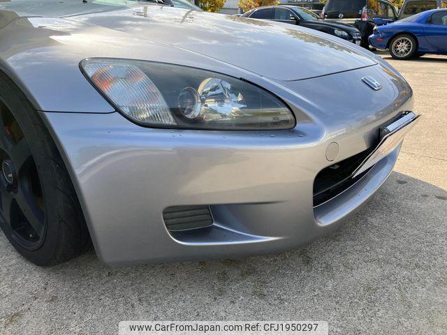 Honda S2000 2000 thumbnail 19