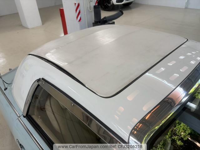 Nissan Figaro 1991 thumbnail 45