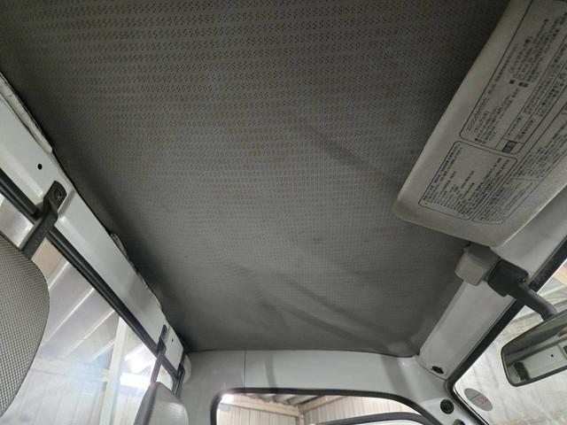 Suzuki Carry Truck 1995 thumbnail 42