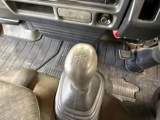 Isuzu Elf Truck 1998 thumbnail 24