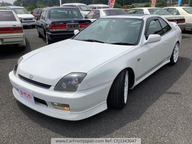 Honda Prelude 1997 thumbnail 3