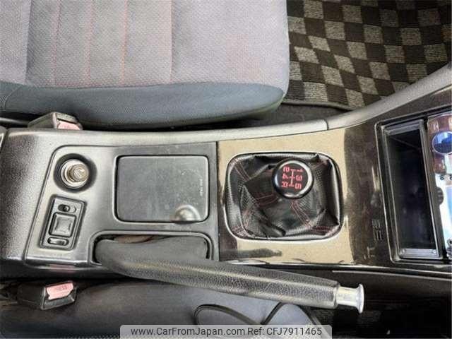 Nissan Silvia 1991 thumbnail 22