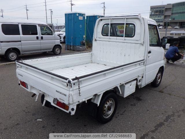 Mitsubishi Minicab Truck 2001 thumbnail 5